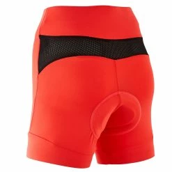 Rockrider ST500, Mountain Bike Shorts, Women's