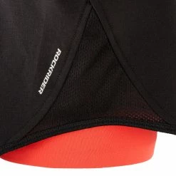 Rockrider ST500, Mountain Bike Shorts, Women's