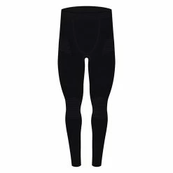 Kipsta Road & Gravel Biking Keepdry 500 Soccer Tights Adult