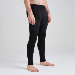 Kipsta Road & Gravel Biking Keepdry 500 Soccer Tights Adult