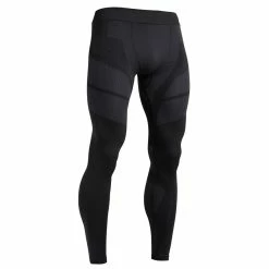 Kipsta Road & Gravel Biking Keepdry 500 Soccer Tights Adult