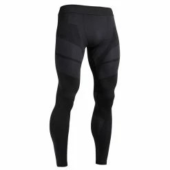 Kipsta Road & Gravel Biking Keepdry 500 Soccer Tights Adult