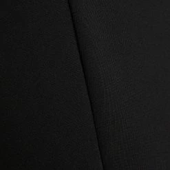 Kipsta Adult Football Bottoms Essential - Black Road & Gravel Biking