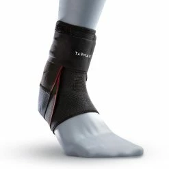 Tarmak Strong 500 Right/Left Ankle Ligament Support Adult Road & Gravel Biking