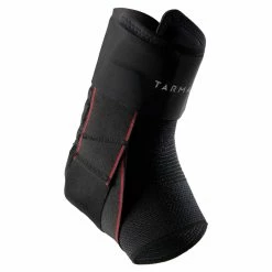 Tarmak Strong 500 Right/Left Ankle Ligament Support Adult Road & Gravel Biking