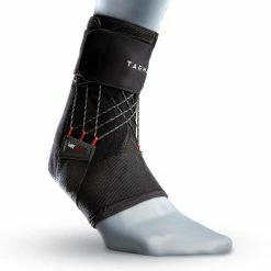 Tarmak Strong 900 Right/Left Ankle Ligament Support Adult Road & Gravel Biking