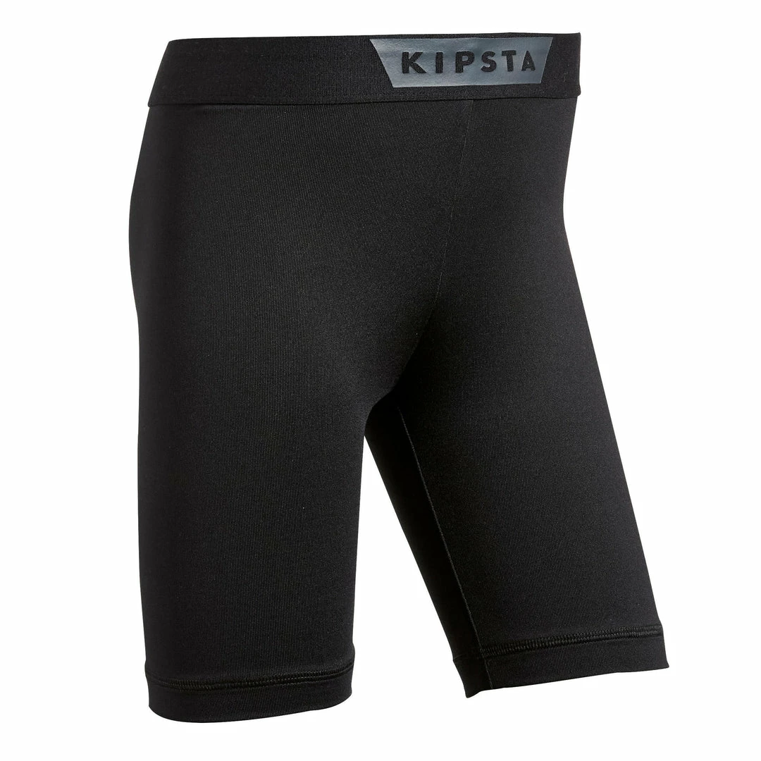 Best Pirce ⌛ Kipsta Mountain Biking Keepdry 100 Soccer Undershorts Kids' 🥰 1 Kipsta Mountain Biking Keepdry 100 Soccer Undershorts Kids'
