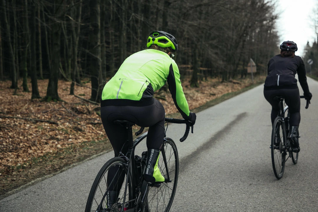 Buy ๐ Road & Gravel Biking Van Rysel, Warm And Light Cycling Jacket, ๐ฉ Women's ๐ฅฐ 8 Road & Gravel Biking Van Rysel, Warm And Light Cycling Jacket, Women's