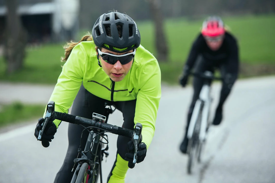 Buy ๐ Road & Gravel Biking Van Rysel, Warm And Light Cycling Jacket, ๐ฉ Women's ๐ฅฐ 10 Road & Gravel Biking Van Rysel, Warm And Light Cycling Jacket, Women's