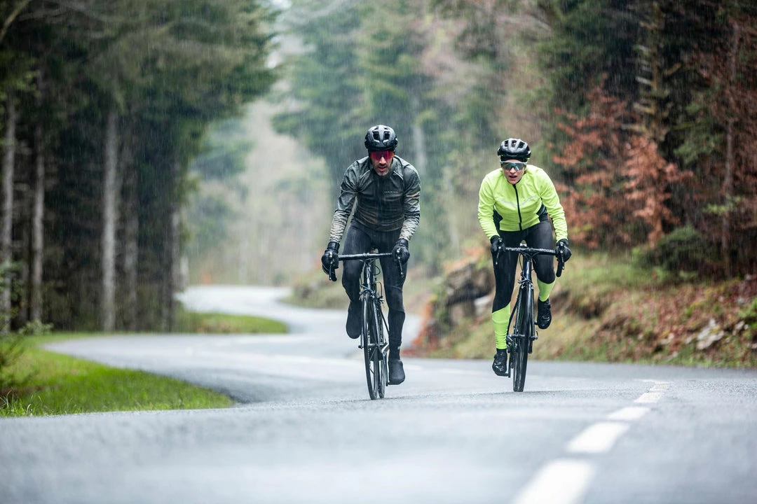 Buy ๐ Road & Gravel Biking Van Rysel, Warm And Light Cycling Jacket, ๐ฉ Women's ๐ฅฐ 11 Road & Gravel Biking Van Rysel, Warm And Light Cycling Jacket, Women's