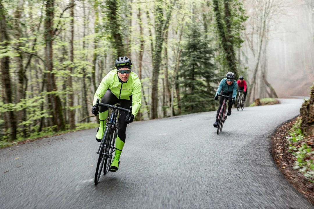 Buy ๐ Road & Gravel Biking Van Rysel, Warm And Light Cycling Jacket, ๐ฉ Women's ๐ฅฐ 12 Road & Gravel Biking Van Rysel, Warm And Light Cycling Jacket, Women's