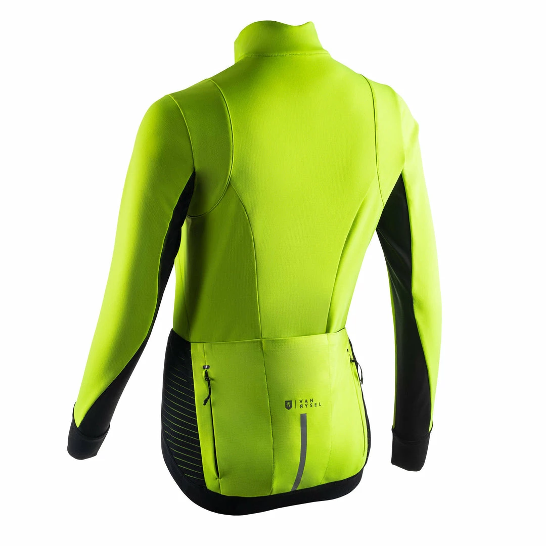 Buy ๐ Road & Gravel Biking Van Rysel, Warm And Light Cycling Jacket, ๐ฉ Women's ๐ฅฐ 2 Road & Gravel Biking Van Rysel, Warm And Light Cycling Jacket, Women's