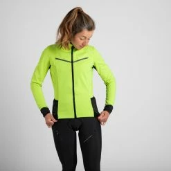Buy ๐ Road & Gravel Biking Van Rysel, Warm And Light Cycling Jacket, ๐ฉ Women's ๐ฅฐ 14 Road & Gravel Biking Van Rysel, Warm And Light Cycling Jacket, Women's