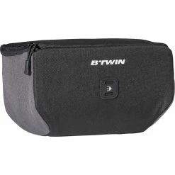 Btwin, Front Bike Bag, Kids'