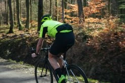 Van Rysel RCR, Convertible Road Cycling Jacket, Men's Mountain Biking