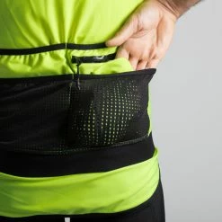 Van Rysel RCR, Convertible Road Cycling Jacket, Men's Mountain Biking