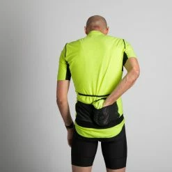 Van Rysel RCR, Convertible Road Cycling Jacket, Men's Mountain Biking