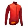Triban RC50, Long Sleeve UV Protection Road Cycling Jersey, Men's Road & Gravel Biking