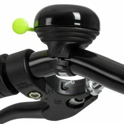 Road & Gravel Biking Btwin Kids' Bike Bell