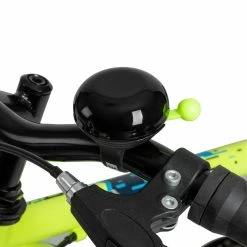 Road & Gravel Biking Btwin Kids' Bike Bell