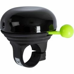 Road & Gravel Biking Btwin Kids' Bike Bell
