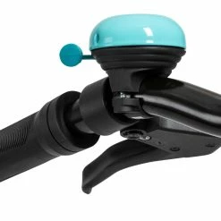 Road & Gravel Biking Btwin Kids' Bike Bell