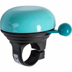 Road & Gravel Biking Btwin Kids' Bike Bell