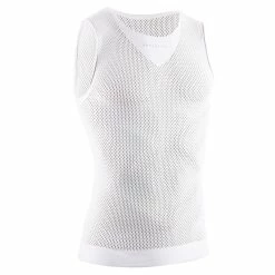 Mountain Biking Van Rysel Ultralight Cycling Base Layer, Men's