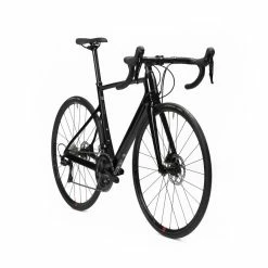Road & Gravel Biking Van Rysel EDR CF, Shimano 105 Carbon Road Bike With Disc Brakes