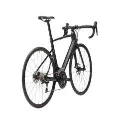 Road & Gravel Biking Van Rysel EDR CF, Shimano 105 Carbon Road Bike With Disc Brakes