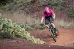 Mountain Biking Rockrider ST500, Mountain Bike Shorts, Men's