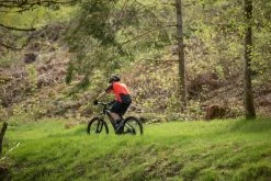 Mountain Biking Rockrider ST500, Mountain Bike Shorts, Men's