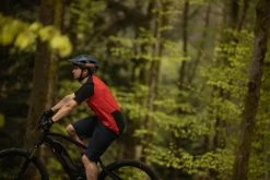 Mountain Biking Rockrider ST500, Mountain Bike Shorts, Men's