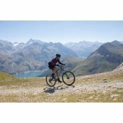 Mountain Biking Rockrider ST500, Mountain Bike Shorts, Men's