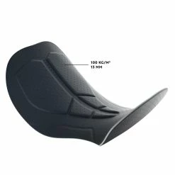 Mountain Biking Rockrider ST500, Mountain Bike Shorts, Men's