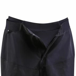 Mountain Biking Rockrider ST500, Mountain Bike Shorts, Men's