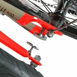 Btwin Tilt 500, Folding Bike, 20