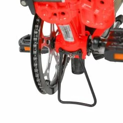 Btwin Tilt 500, Folding Bike, 20