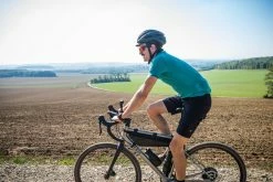 Triban GRVL900, Shimano GRX Titanium Frame Gravel Bike Road & Gravel Biking