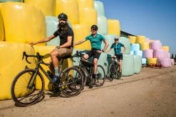 Triban GRVL900, Shimano GRX Titanium Frame Gravel Bike Road & Gravel Biking