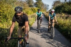 Triban GRVL900, Shimano GRX Titanium Frame Gravel Bike Road & Gravel Biking