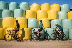 Triban GRVL900, Shimano GRX Titanium Frame Gravel Bike Road & Gravel Biking