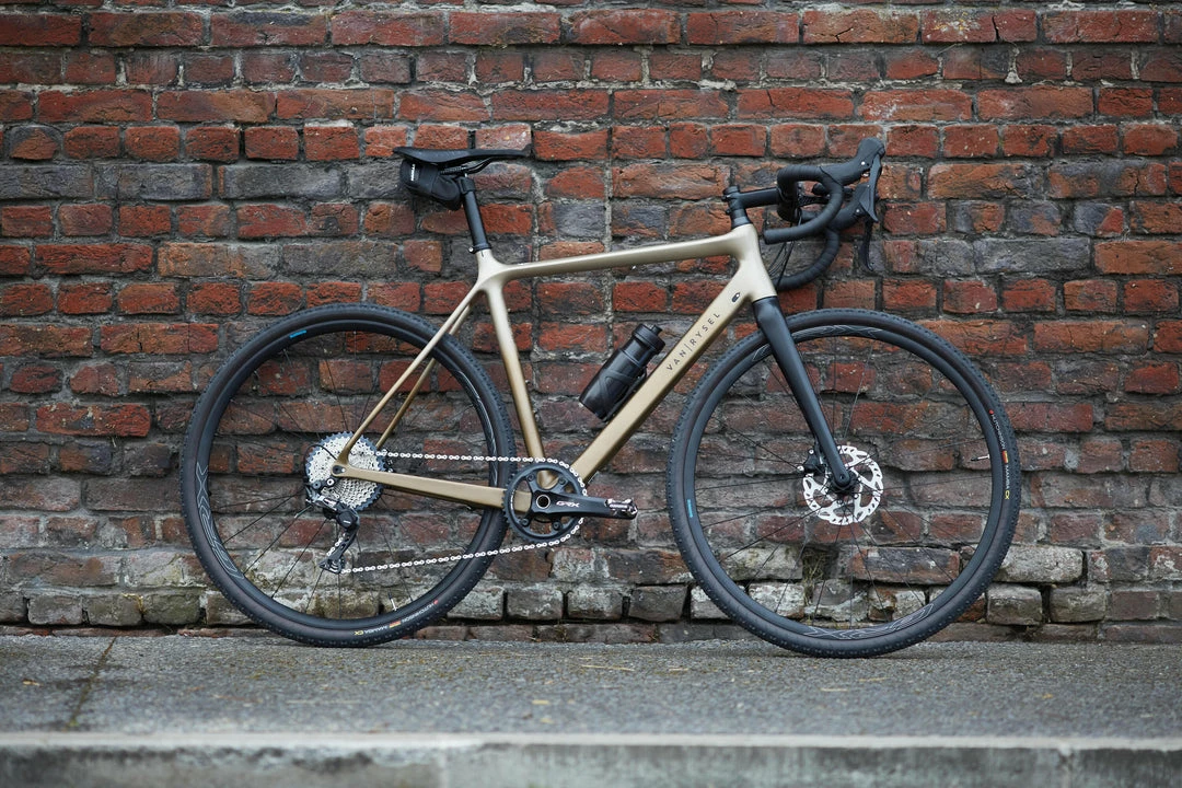Cheapest 🛒 Van Rysel EDR Offroad, 1X GRX Carbon Gravel Bike With Disc Brakes Road & Gravel Biking 🛒 14 Van Rysel EDR Offroad, 1X GRX Carbon Gravel Bike With Disc Brakes Road & Gravel Biking