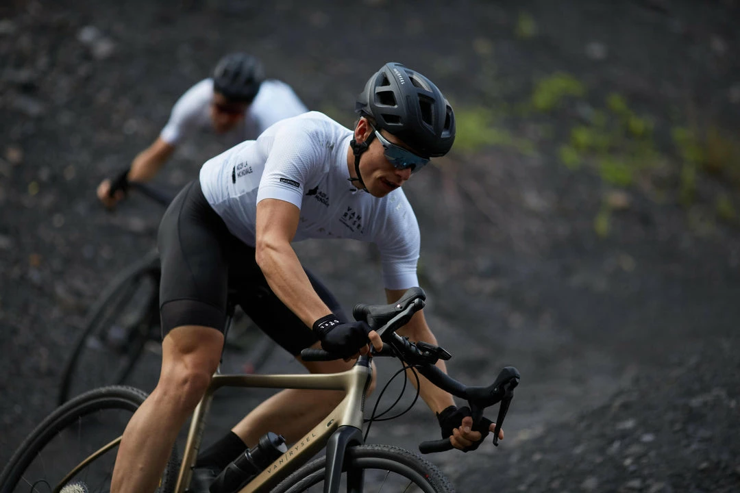 Cheapest 🛒 Van Rysel EDR Offroad, 1X GRX Carbon Gravel Bike With Disc Brakes Road & Gravel Biking 🛒 15 Van Rysel EDR Offroad, 1X GRX Carbon Gravel Bike With Disc Brakes Road & Gravel Biking