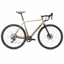 Van Rysel EDR Offroad, 1X GRX Carbon Gravel Bike With Disc Brakes Road & Gravel Biking