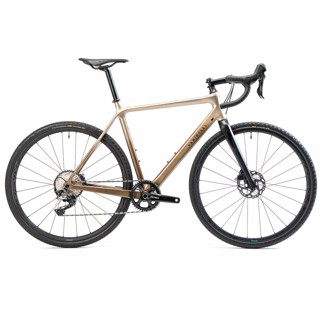 Cheapest 🛒 Van Rysel EDR Offroad, 1X GRX Carbon Gravel Bike With Disc Brakes Road & Gravel Biking 🛒 1 Van Rysel EDR Offroad, 1X GRX Carbon Gravel Bike With Disc Brakes Road & Gravel Biking