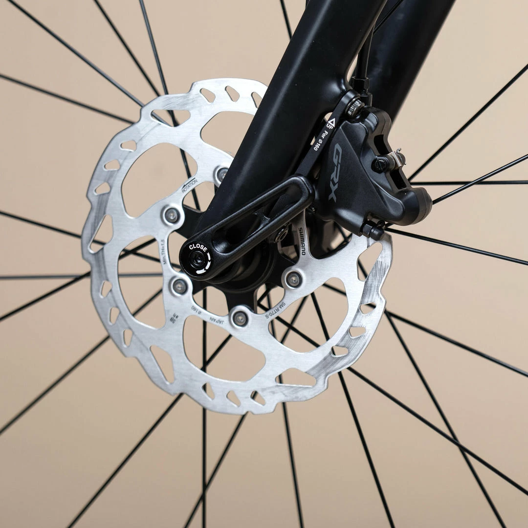 Cheapest 🛒 Van Rysel EDR Offroad, 1X GRX Carbon Gravel Bike With Disc Brakes Road & Gravel Biking 🛒 9 Van Rysel EDR Offroad, 1X GRX Carbon Gravel Bike With Disc Brakes Road & Gravel Biking