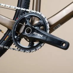 Cheapest 🛒 Van Rysel EDR Offroad, 1X GRX Carbon Gravel Bike With Disc Brakes Road & Gravel Biking 🛒 25 Van Rysel EDR Offroad, 1X GRX Carbon Gravel Bike With Disc Brakes Road & Gravel Biking