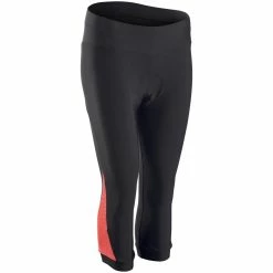 Van Rysel Road & Gravel Biking 500, 3/4 Road Cycling Tights, Women's