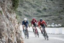 Van Rysel Endurance Racer, Road Cycling Jersey